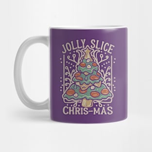 Jolly Slice - Mas Mug